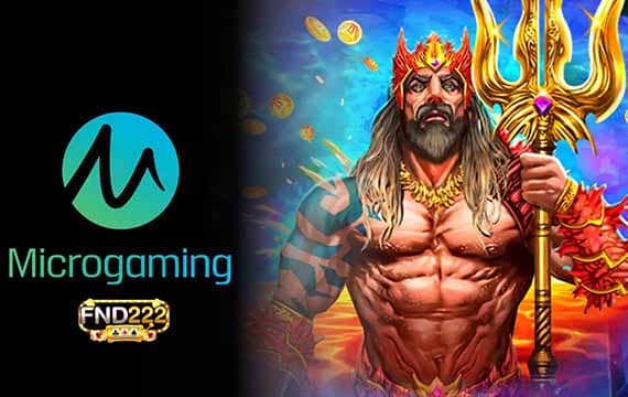 micro gaming