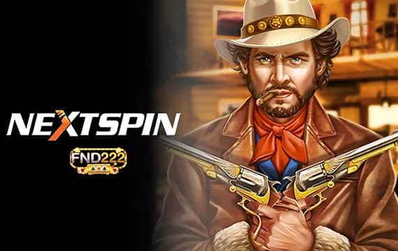 nextspin