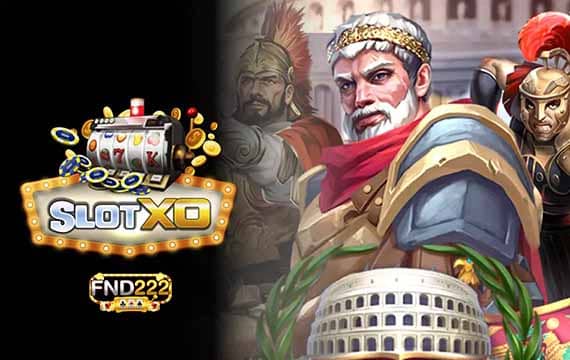 slotxo