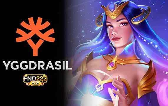 yggdrasil